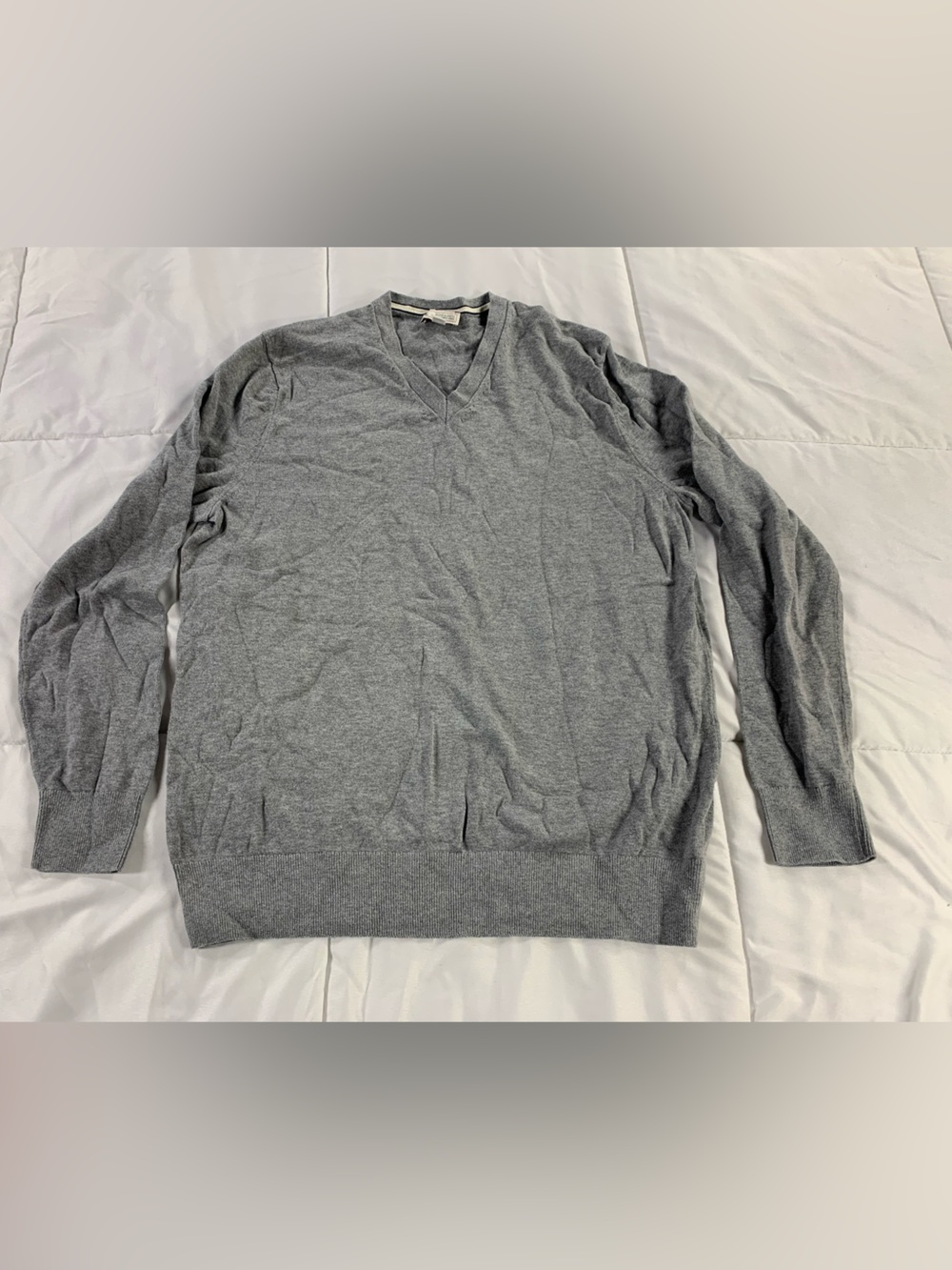 Pre loved GAP sweatshirt mens size L